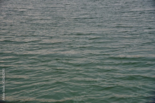 water in river night texture and background