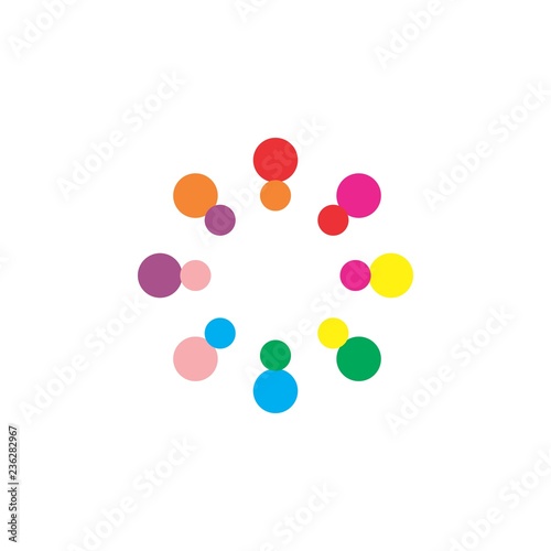 People Group logo design