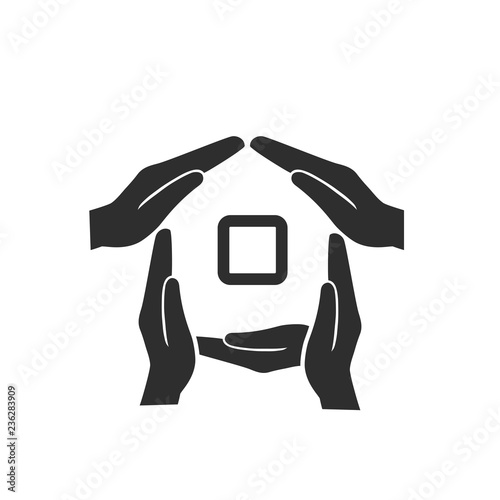 House out of hand