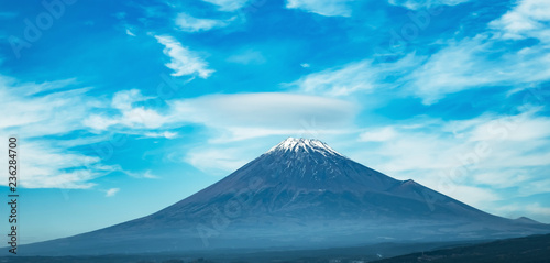 Wallpaper Mural 富士山 Torontodigital.ca