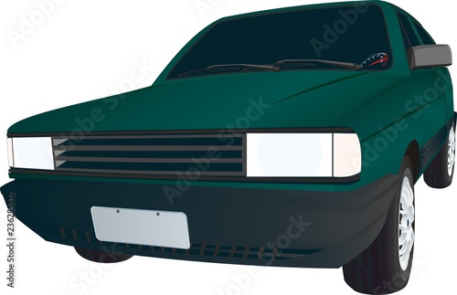 Coche