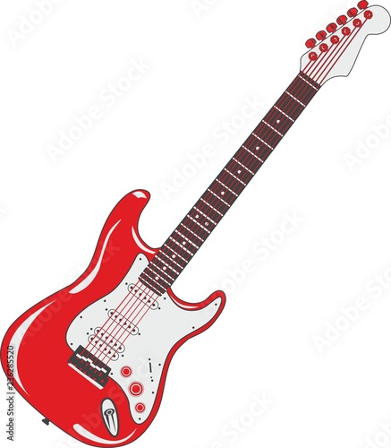 Guitarra