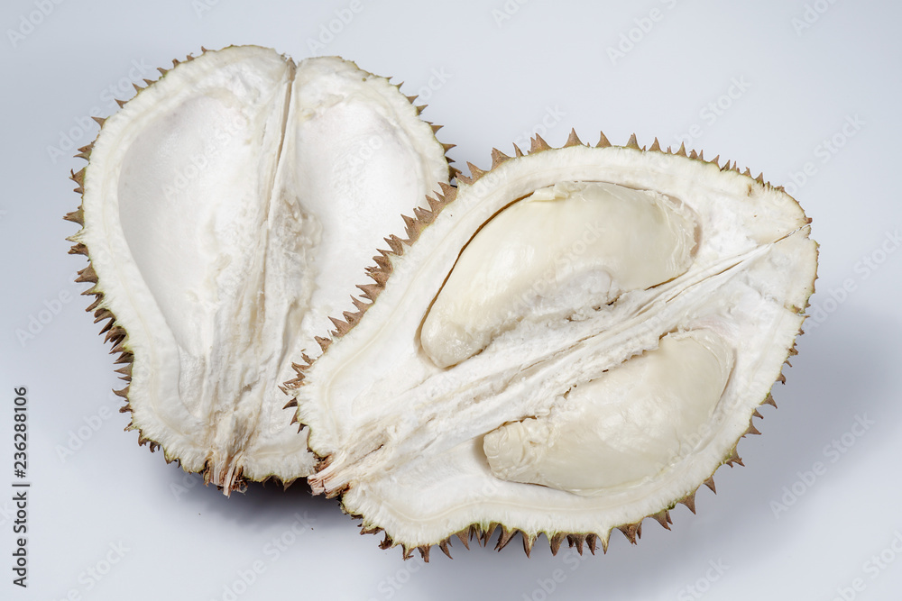 Durian fruits, king of fruit Durian fruits, king of fruit