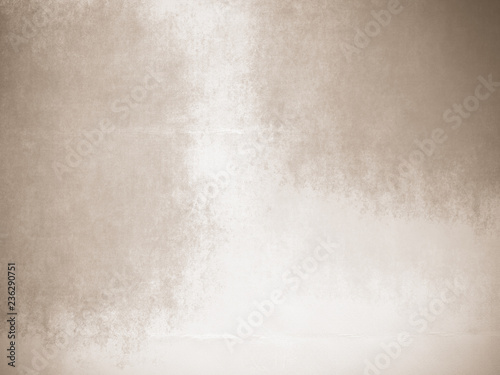 Old crumpled paper texture background. Empty paper texture for background and...