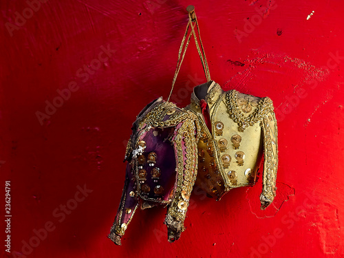Torero costume (toy)
