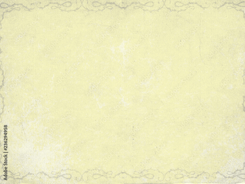 Empty paper texture background
