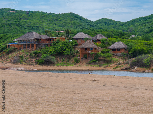 village in cabo corrientes