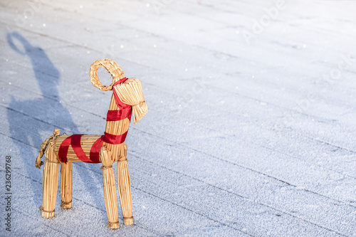 Traditional Scandinavian Ch...