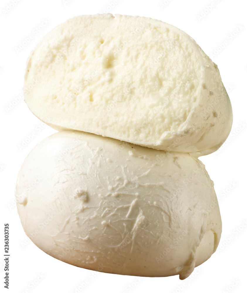 ITALIAN BUFFALO MOZZARELLA CHEESE