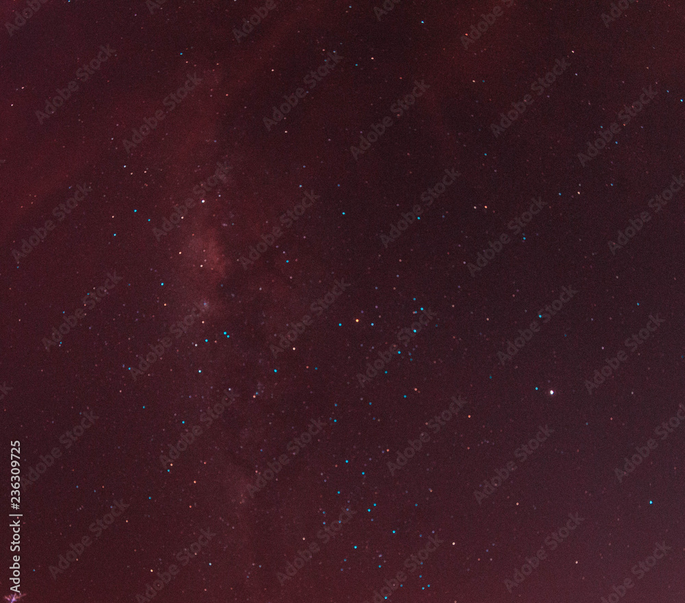 Via Lactea Via Lactea