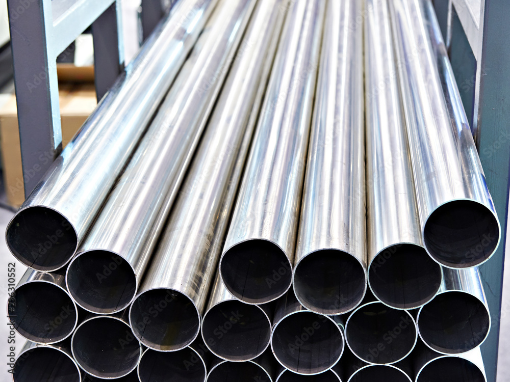 Steel pipes Steel pipes