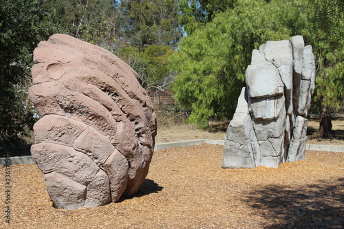 Between a Rock and a Hard Place