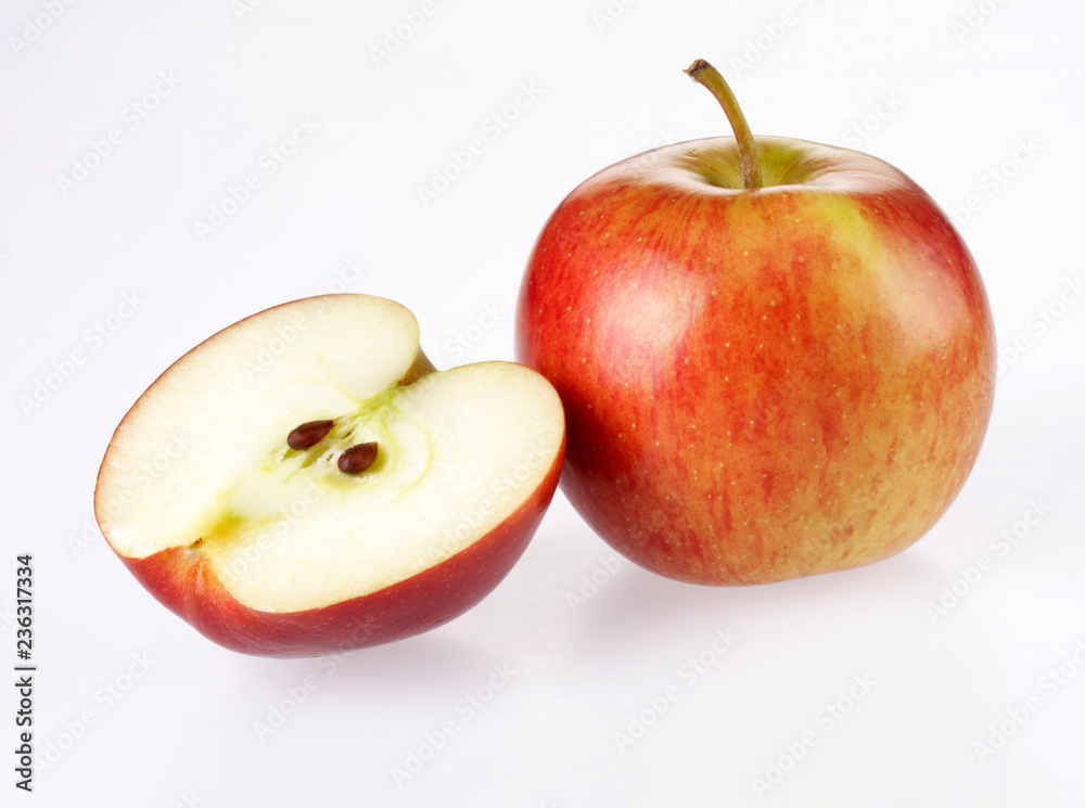 RED APPLE RED APPLE