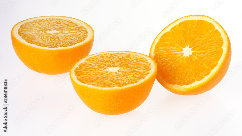 Fototapeta premium ORANGES