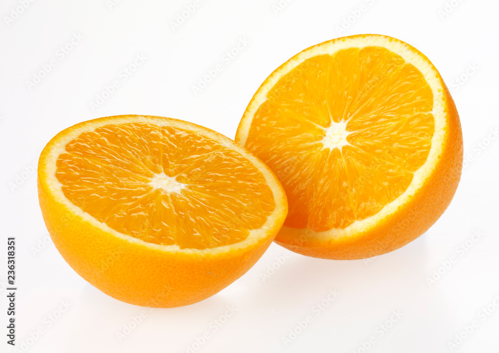 ORANGES