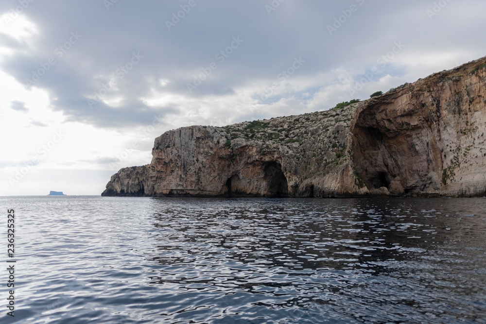 BLue Grotto