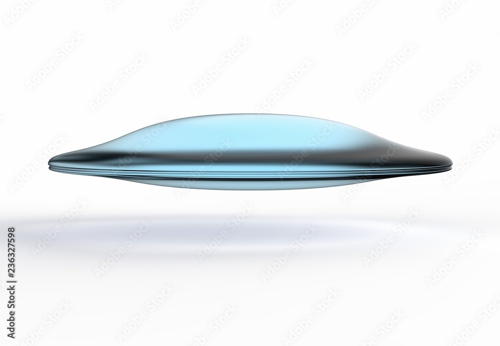 UFO (Unidentified flying object) UFO (Unidentified flying object)