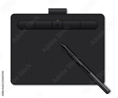 Tablette graphique