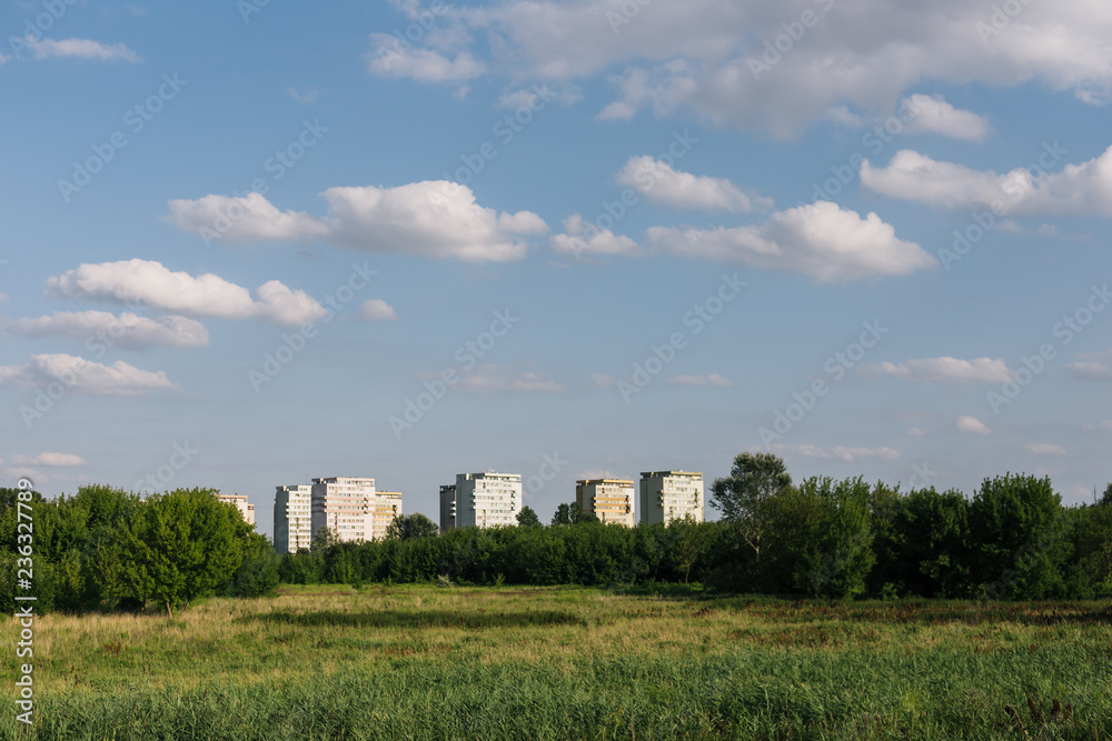 Warsaw Warsaw