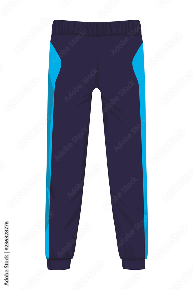 Male fitness pants Male fitness pants