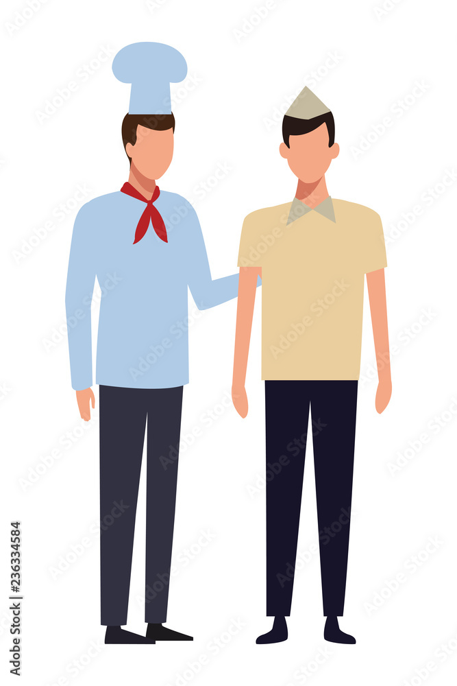 Chef job and occupation Chef job and occupation