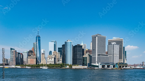 New York City © Reinhard