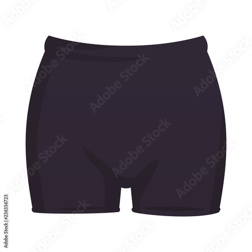 Fitness short clothes