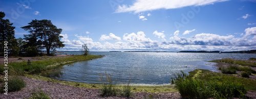 Turku Ruissalo, Finland