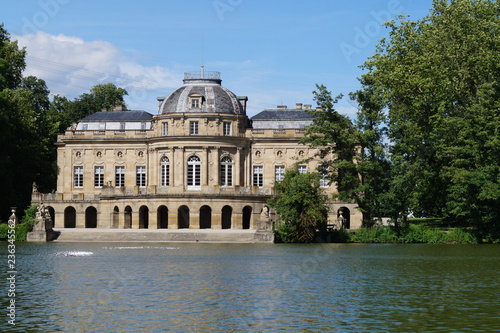 Schloss