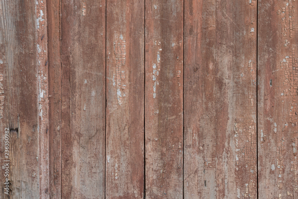 Background of wooden fence with scratches and spots of old paint. Abstract design element Background of wooden fence with scratches and spots of old paint. Abstract design element