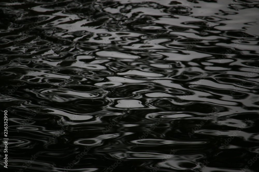 Water Surface Texture with Many Ripples Water Surface Texture with Many Ripples