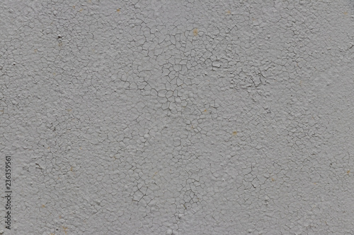 background. textured gray wall