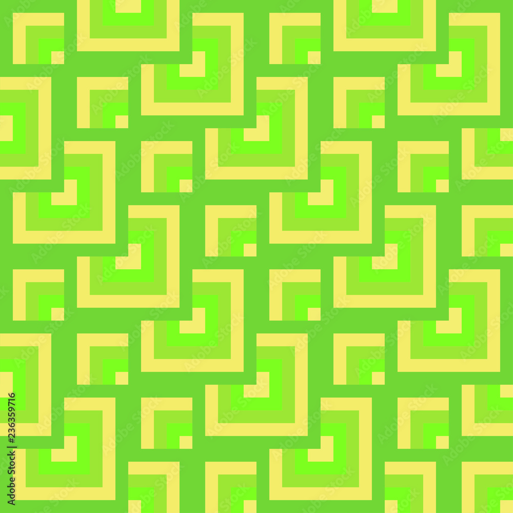 Seamless geometric background. Modern stylish texture. Repeating geometric triangular grid. Simple graphic design. Trendy line geometry design for textile, wallpaper. Vector Illustration. Seamless geometric background. Modern stylish texture. Repeating geometric triangular grid. Simple graphic design. Trendy line geometry design for textile, wallpaper. Vector Illustration.