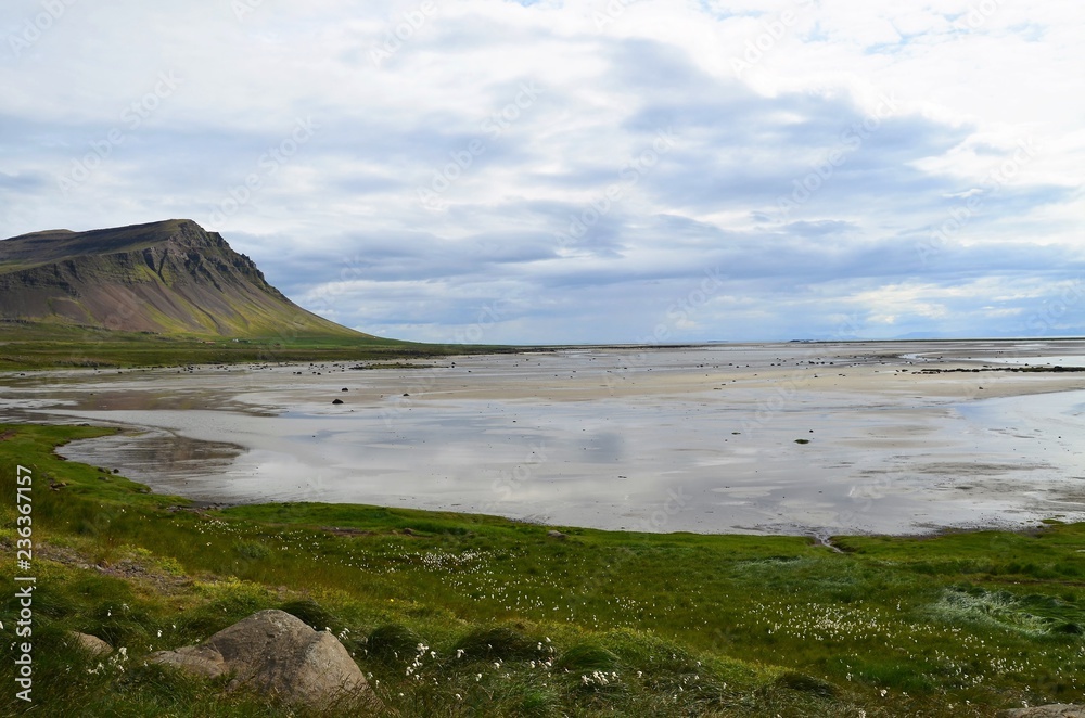 Islanda, natura e resilienza