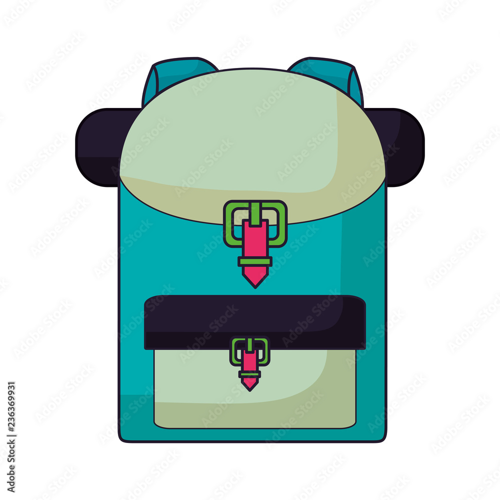 camping summer concept camping summer concept