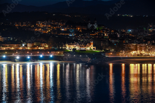 Donostia San Sebastian - Spain © Heliworx Donostia