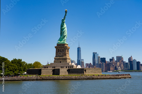 New York © Heliworx Donostia