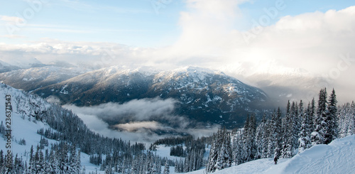 Whistler Ski Resort 2