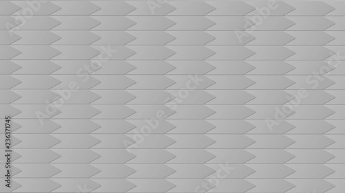 Background in gray tones with horizontal lines and arrows