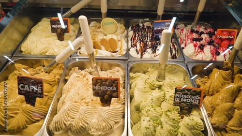 21234_Different_flavors_of_gelato_ice_cream_in_the_glass.mov