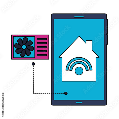 smart home related