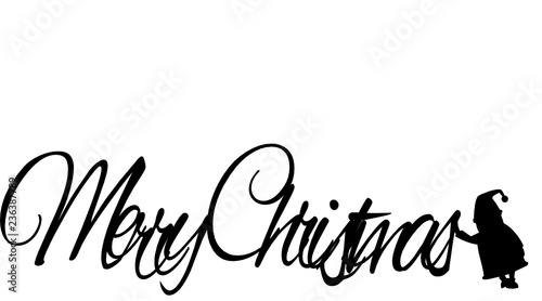 Merry Christmas