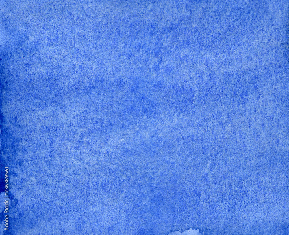 Naklejka premium watercolor texture background