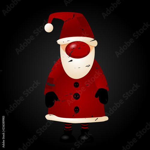 Santa Claus