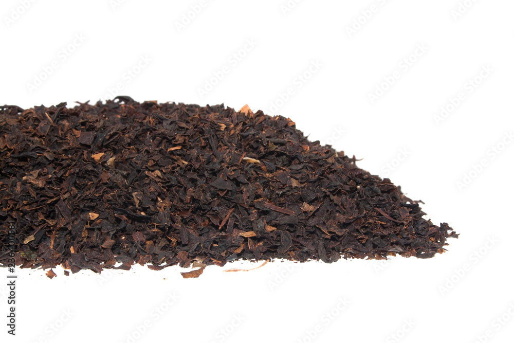 tea isolated on white background tea isolated on white background