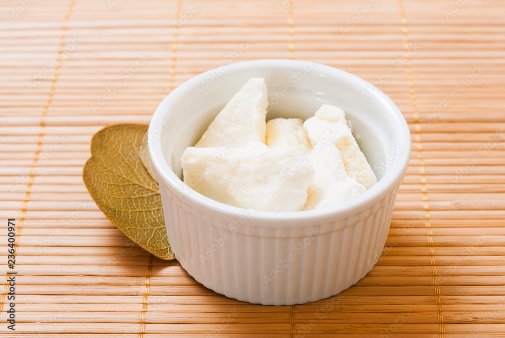 Shea butter Shea butter