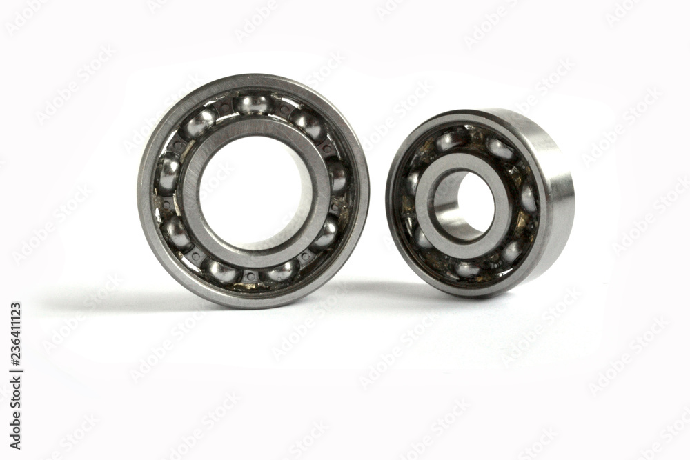 Bearings Bearings