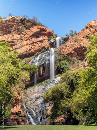 water fall 2