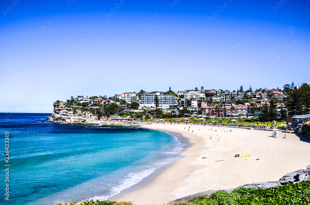 Strand - Sydney - Australien