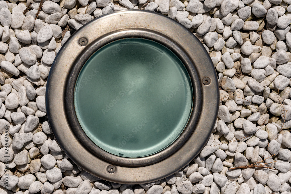 Ground Lamp - Outdoor Lighting for Sidewalk Ground Lamp - Outdoor Lighting for Sidewalk